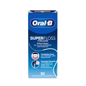 Super Floss
