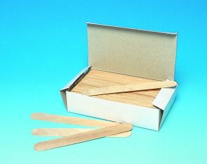 Holzspatel