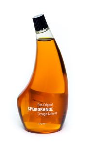 Speikorange Flasche 270 ml