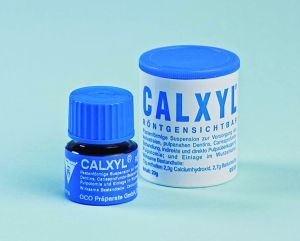 Calxyl, Dose