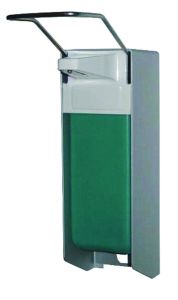 Universalspender für 1000 ml-Flaschen