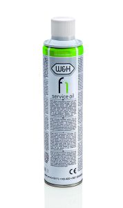 Service Oil F1 MD-400 1