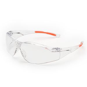 M+W Select Schutzbrille Basic