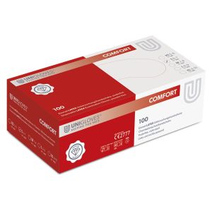 Comfort Handschuhe