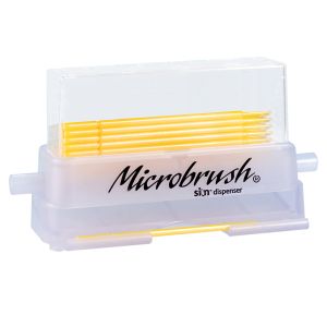 Microbrush Spender sion 1