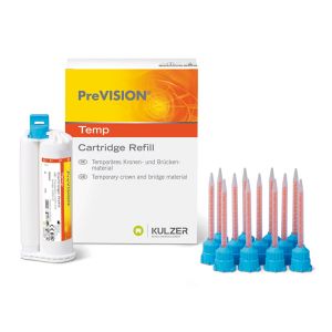 PreVISION Temp 1