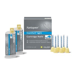 Xantopren Comfort light