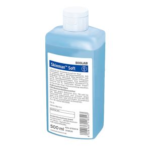 Skinman soft 