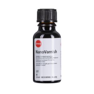Nano Varnish