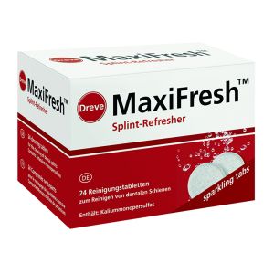 MaxiFresh