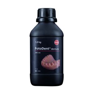 FotoDent denture 385 nm