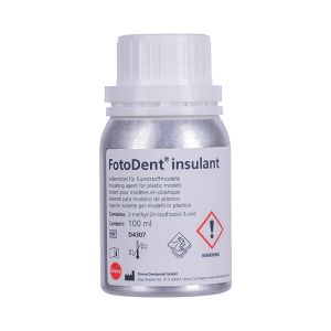 FotoDent insulant