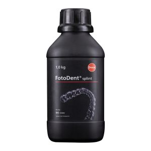 FotoDent splint 405nm 