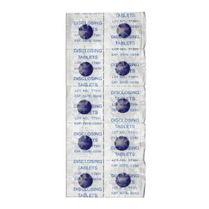 Curaprox® PCA Plaque Search