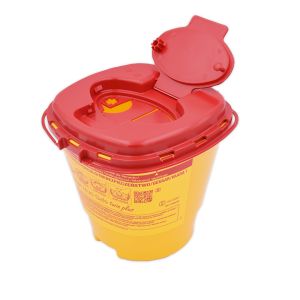 Safety Box