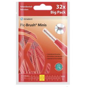 miradent Pic-Brush Minis