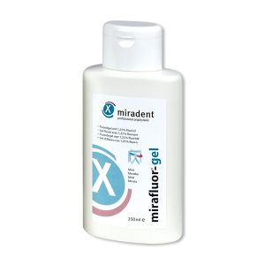 miradent mirafluor-gel 1