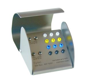 System-Box für Cytec 1