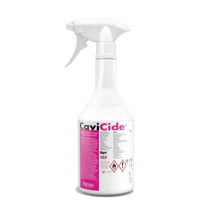 CaviCide 1