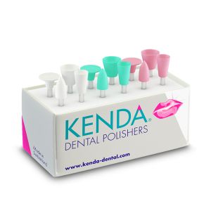 Kenda C.G.I. Polierer