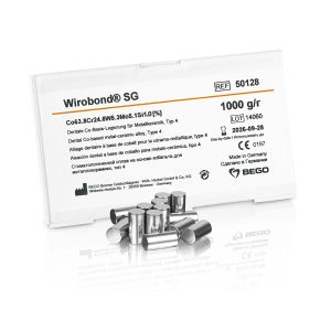 Wirobond SG 