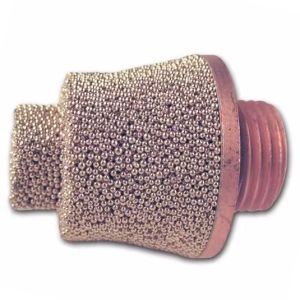 Filter für DAC Universal