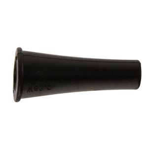 Griffstück für Speichelzieherschlauch