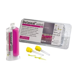 Detaseal antilock