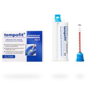 Tempofit premium