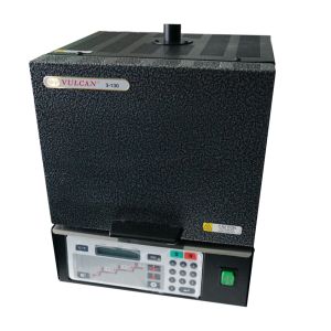 Vorwärmofen Ney Vulcan 3-130