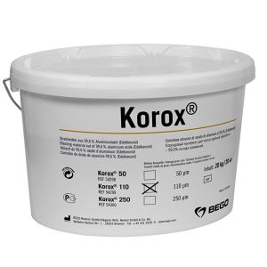 Korox-Edelkorund