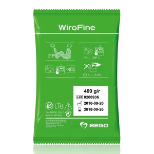 WiroFine 1