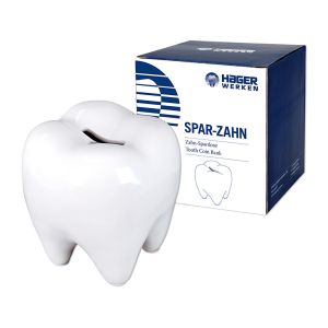 Spar-Zahn