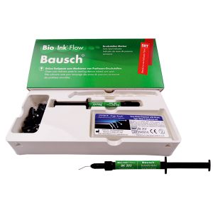 Bio-Ink-Flow