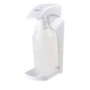 Lieferung erfolgt ohne Flasche