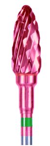 M+W SELECT RED MILLING CUTTER