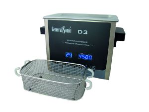 Ultraschallgerät digital GS D3 1