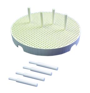 Zirkon Spezialbrenngutträger-Set