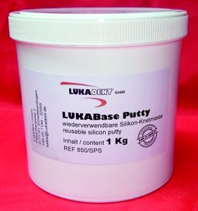 LUKABase Putty