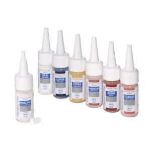 PremEco Line Prothetik Color System