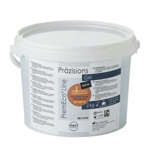 PremEco Line Präzisionsgel