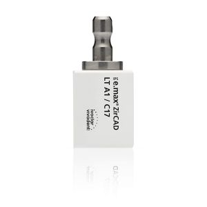 IPS emax ZirCAD LT Starter Kit