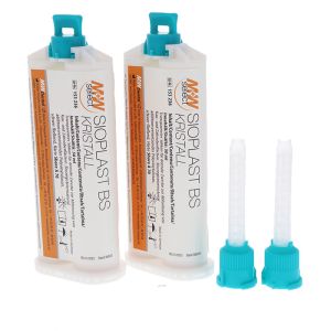 M+W Select Sioplast BS Kristall