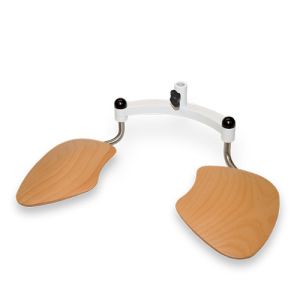 Zubehör für S3 Premium Fräsgerät