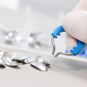 Simplee Sectional Matrix System