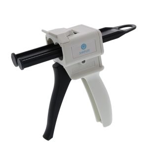 Simplee Mischpistole 1:1/2:1