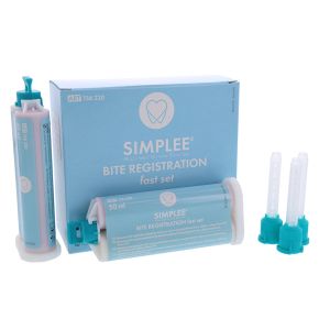 Simplee Bissregistrat fast