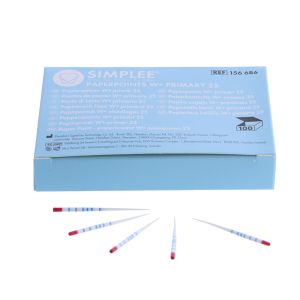 Simplee Papierspitzen W+