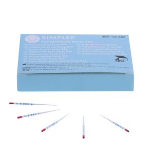 Simplee Papierspitzen Recip