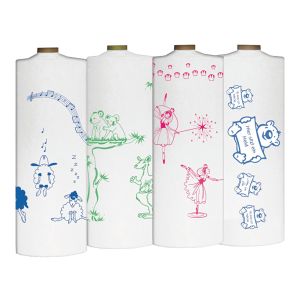 Thienelino Kinderservietten mit Motiv